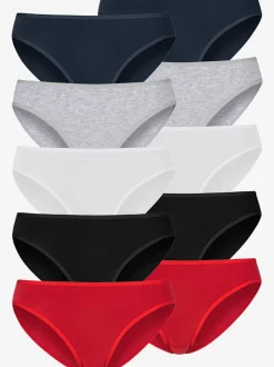 Bas de maillot de bain lot de 10 bas de maillot pratique