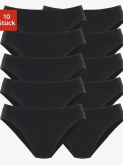 Bas de maillot de bain lot de 10 bas de maillot pratique