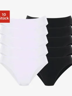 Bas de maillot de bain lot de 10 bas de maillot pratique