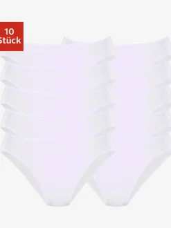 Bas de maillot de bain lot de 10 bas de maillot pratique