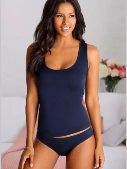 Bas de maillot de bain lot de 6 slips bikini vivance