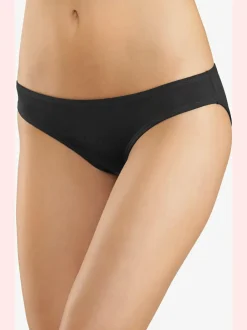 Bas de maillot de bain lot de 6 slips bikini vivance
