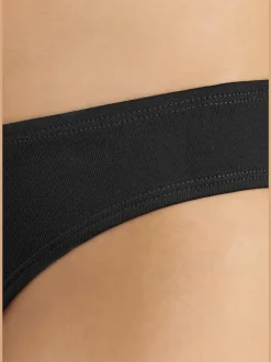 Bas de maillot de bain lot de 6 slips bikini vivance