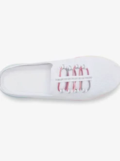 Baskets chaussures en textile, chaussures en tissu – particulièrement légères et confortables