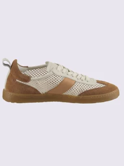 Baskets de fabrication espagnole