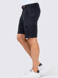 Bermuda ceinture