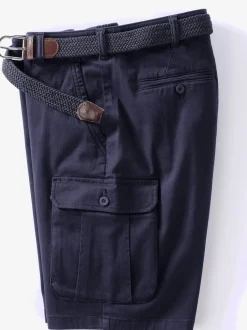 Bermuda ceinture