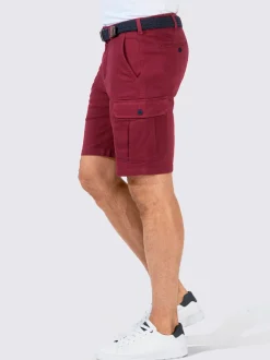 Bermuda ceinture