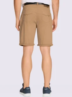 Bermuda effet usé tendance
