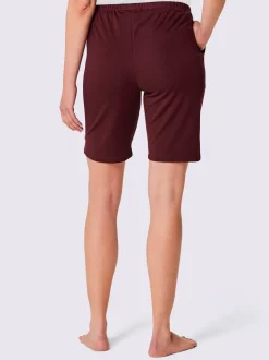 Bermuda interlock