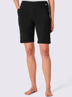 Bermuda interlock