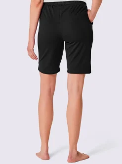 Bermuda interlock