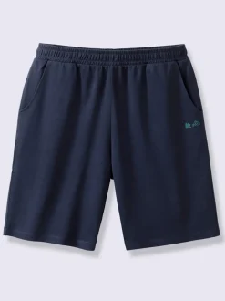 Bermuda interlock