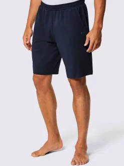 Bermuda interlock