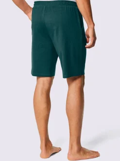 Bermuda interlock