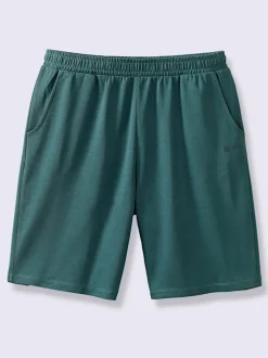 Bermuda interlock