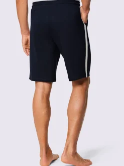 Bermuda interlock