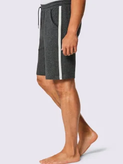 Bermuda interlock