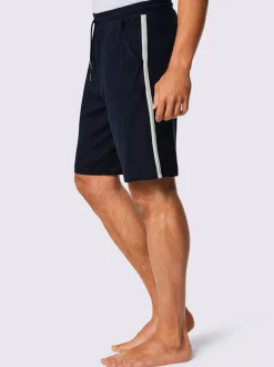 Bermuda interlock