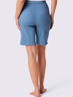 Bermuda jersey fin
