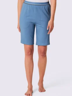 Bermuda jersey fin