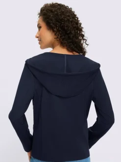 Blazer belle qualité interlock