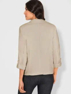 Blazer 55% lin