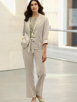 Blazer 55% lin