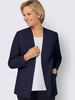 Blazer qualité ultra-douce