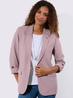 Blazer une allure rayonnante ensemble ou séparément