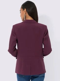 Blazer 33% viscose