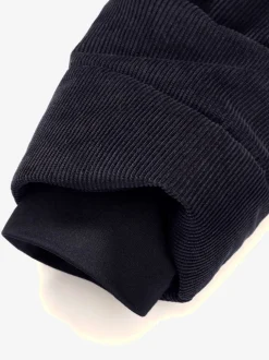 Blouson micro-velours doux