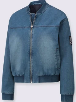 Blouson qualité coton