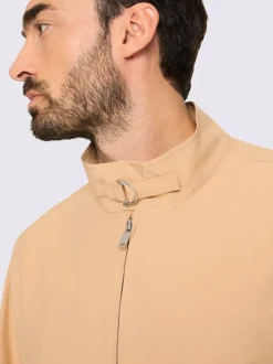 Blouson qualité légère, confortable à porter