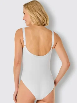 Body sans armatures bon. a, b, c, d, e