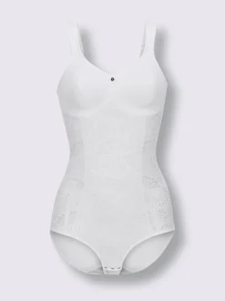 Body sans armatures bon. b, c, d