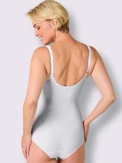 Body sans armatures bon. b, c, d