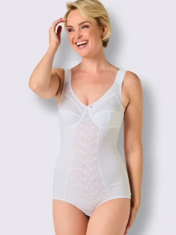 Body sans armatures bon. b, c, d