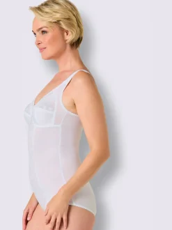 Body sans armatures bon. b, c, d
