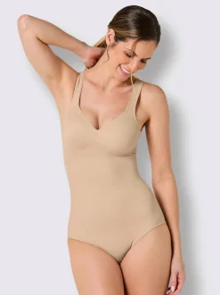 Body sans armatures bon. b, c, d, e