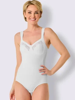 Body sans armatures bon. b, c, d, e