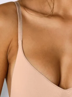 Body sans armatures effet affinant