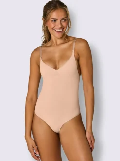 Body sans armatures effet affinant