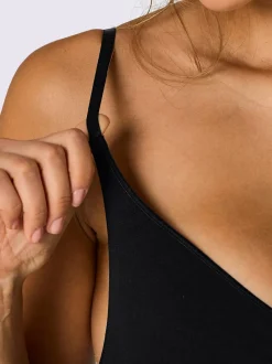 Body sans armatures effet affinant