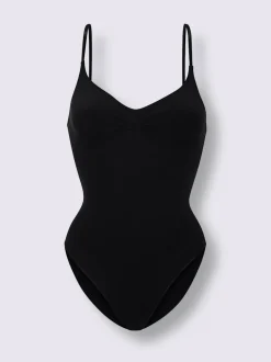 Body sans armatures effet affinant