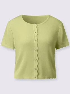 Boléro 55% coton
