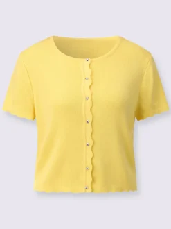 Boléro 55% coton
