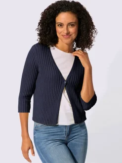 Boléro pur coton