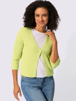 Boléro pur coton