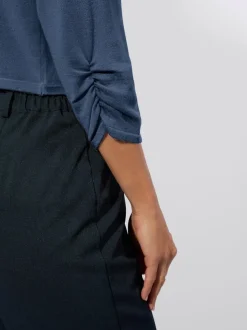 Boléro 50% viscose (ecovero)